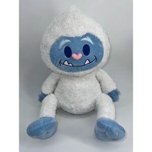 Walt Disney Animal Kingdom 14" Emotional Support Yeti Plush Toy NOT WEIGHTED